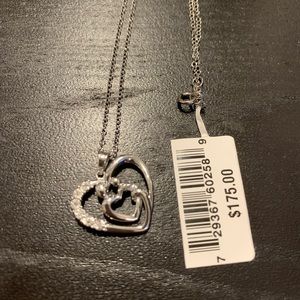 Mother Necklace - 925
